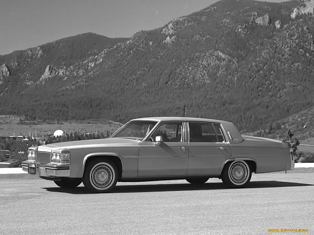 , cadillac